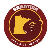 The Daily Gopher(@TheDailyGopher) 's Twitter Profile Photo