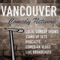 Vancouver Comedy (@funnyvancity) 's Twitter Profile
