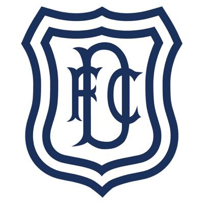 Dundee FC Supporters Club running from The Bowbridge , Mains Road, Dundee
