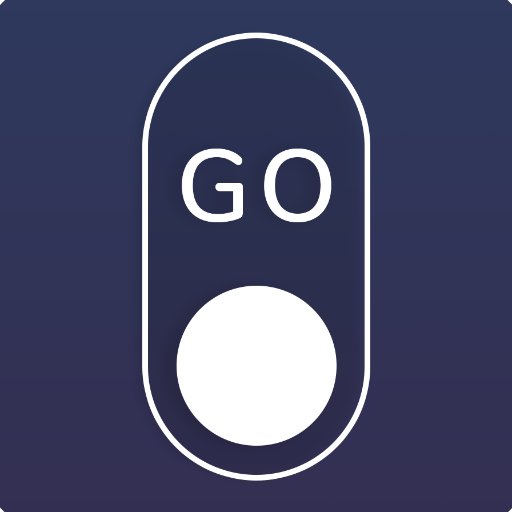 gobuttonio's profile picture. The official twitter of goButton: Simple Wi-Fi Connected Smart Button For Everyone