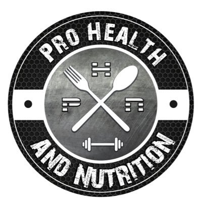 Somos un equipo de profesionales en Pro a la salud y el Fitness. Seminarios, cursos, noticias, nutrición, deporte.  @prohealthandnutrition