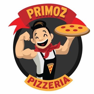 Primoz Pizza 🍕