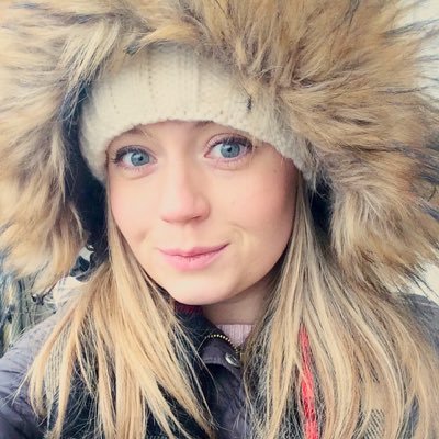 SianMckenzie's profile picture. 🌏