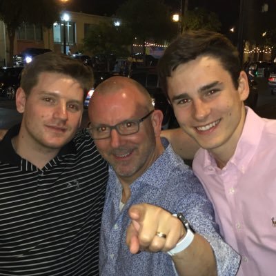 GoetzJim's profile picture. God - Family - Country - Pizza