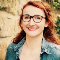 Anja Schunk (@anja_popanja) 's Twitter Profile Photo