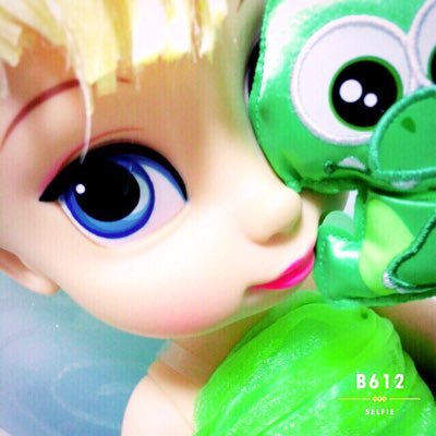 かーな。ティンク不足さんのプロフィール画像