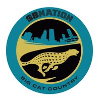 Big Cat Country(@BigCatCountry) 's Twitter Profile Photo