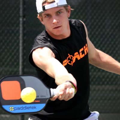 Kyle Yates Profile
