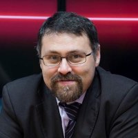 Roberto Bonin (@broby68) 's Twitter Profile Photo