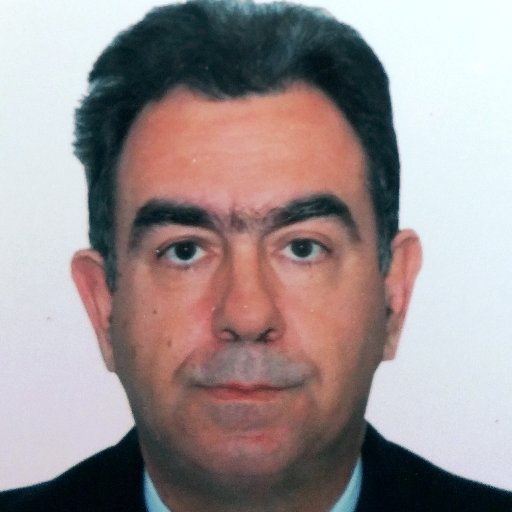 Alexandros K. Kolovos