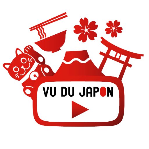 Collectif de vidéastes francophones Japon regroupant une trentaine de chaînes Youtube