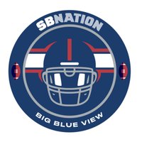 Big Blue View(@bigblueview) 's Twitter Profile Photo