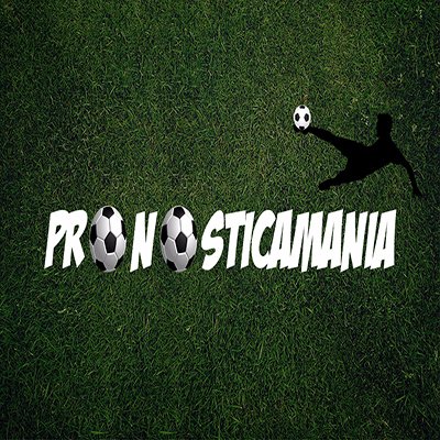 Página de tipsters profesionales especializados en fútbol ⚽
Sigue todos nuestros pronósticos en 👇