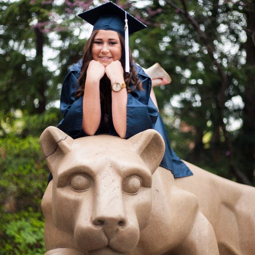 SaraButcher12's profile picture. PSU ‘17. Former @NittanyvillePSU Lady in Charge. Pittsburgh loyalist. Jonas Brothers  obsessed. Oxford comma advocate. Views are my own; you’ve been warned 🫠