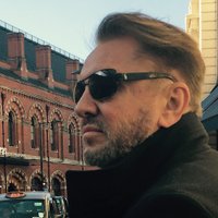 Peter Karroll (@peterckarroll) 's Twitter Profile
