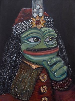 themetaguy's profile picture. Don't give'em an inch!
Paleocon & tech. Likes are not endorsements.