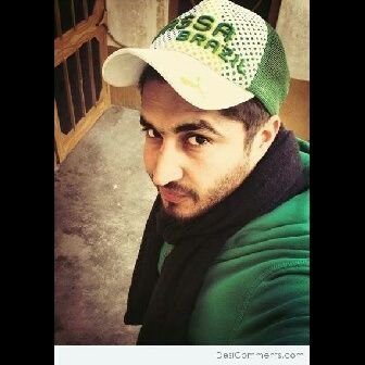 jaswinder1007's profile picture. Be happy