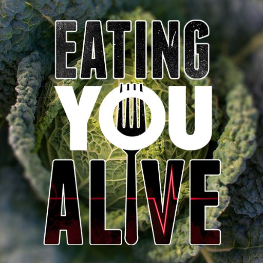 Medical experts, researchers, nutritionists & everyday people explore how plant-based nutrition defeats chronic illness. Own #EatingYouAlive now!