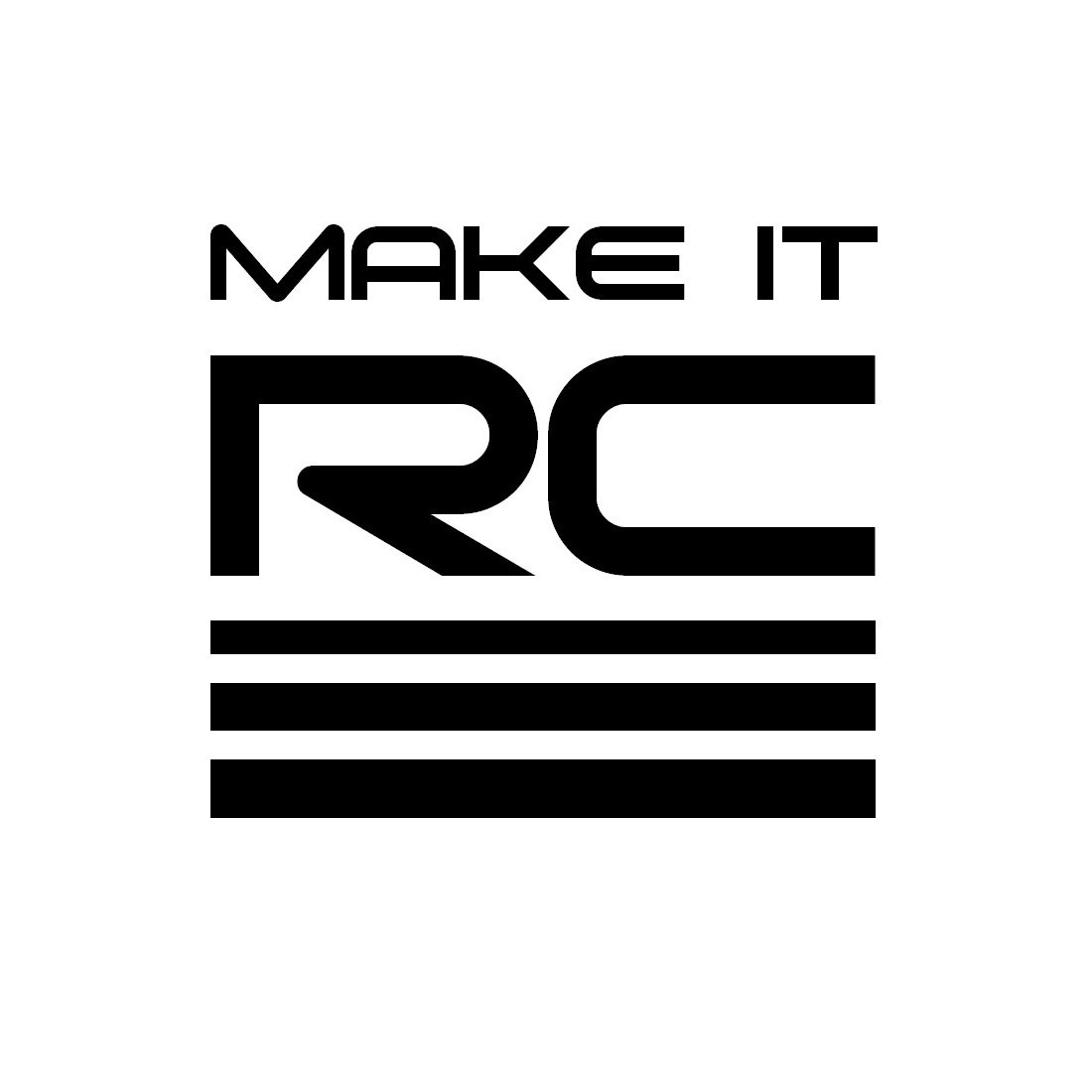 Custom RC vehicles, drones, 3D Printing,  and more! Check out our YT channel and other social media sites for regular project updates and how to videos