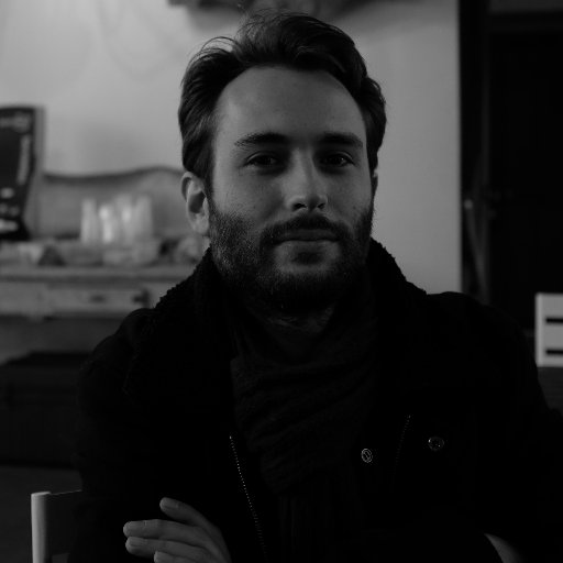 Paul PRADIER Profile