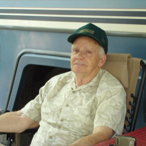 loadrunner36's profile picture. 