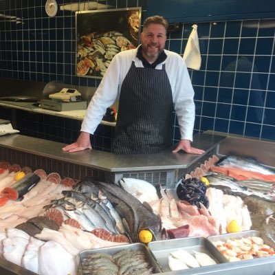 Established high class fishmongers. One of the few remaining fishmongers in the country! Selling the best available fish and shellfish. 01785 258282