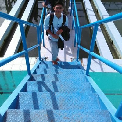 Teknik Lingkungan UIN Ar-Raniry
|| Hai Orang-orang yang mencari makan Hidup hanyalah sementara.