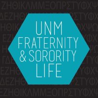 UNM Greeks (@unmgreeks) 's Twitter Profile