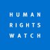 HRW en français (@hrw_fr) Twitter profile photo