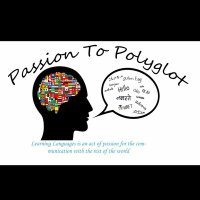 Passion To Polyglot (@polyglotpassion) 's Twitter Profile