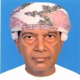 A cardiologist in practice in for the last 27 years. Established Al Hayat International Hospital in Muscat which won the best private hospital award in 2015.