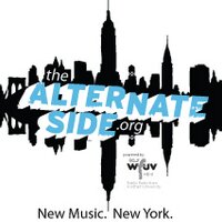 The Alternate Side(@Alternate_Side) 's Twitter Profileg