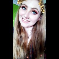 Sarah (@sarahmmedia) 's Twitter Profile Photo Sarah (@sarahmmedia) 's Twitter Profile Photo