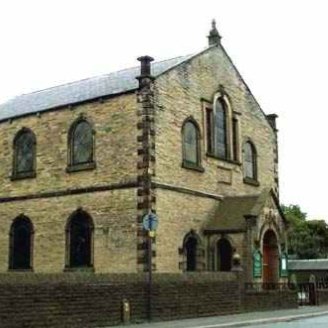 St John's Methodist Church Hayfield Derbyshire: Sunday Services usually @10:30: Messy 2nd Sunday of month, Evening services 6pm 2nd & 4th Sundays