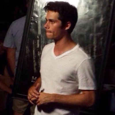 dylan obrien