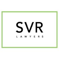 SVR Lawyers (@svrlawyers) 's Twitter Profile