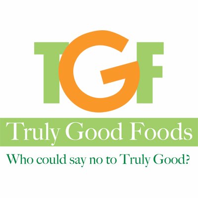 Truly Good Foods is a manufacturer of bulk nuts & snack mixes. We also distribute candy, snacks, dried fruit and specialty foods