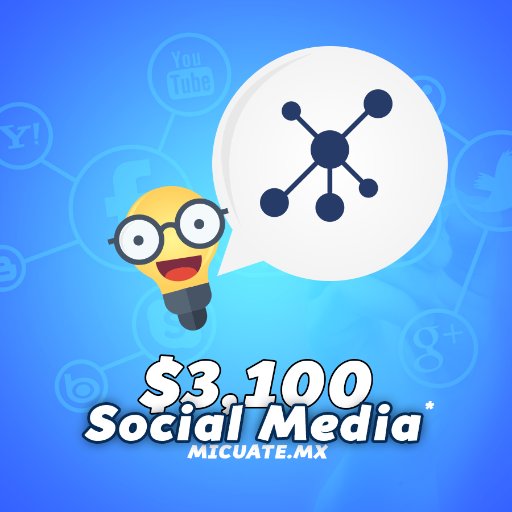 Somos soluciones de calidad a bajo costo en Web, Marketing Digital y Diseño ¿qué nos permite esto?, el que los ingresos vayan directo a nuestros creadores