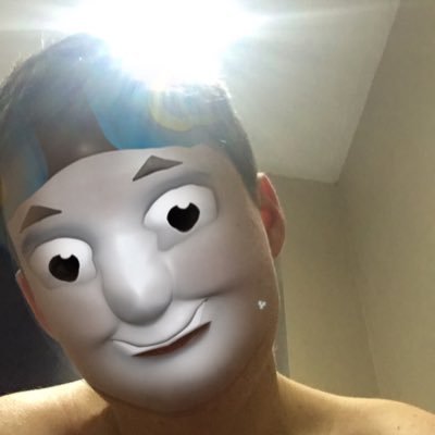 matchstickglue's profile picture. 🍕