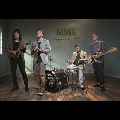 BARRISmusic Profile Picture