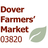 Profile Picture of Dover Market (@@Market03820) on Twitter
