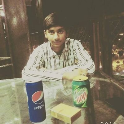 asimsheikh264's profile picture. 