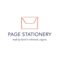 Page Stationery(@pagestationery) 's Twitter Profile Photo