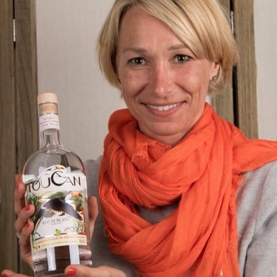 ToucanCat's profile picture. DG rhum Toucan