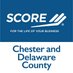 SCORE Chester County (@scorechesdelco) Twitter profile photo SCORE Chester County (@scorechesdelco) Twitter profile photo