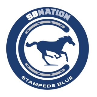 StampedeBlue Profile Picture