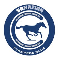 Stampede Blue (@stampedeblue) 's Twitter Profile