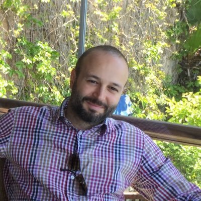 aacincin's profile picture. Prof MD, Interventional Cardiologist, Vice Dean of Marmara School of Medicine. Student forever.