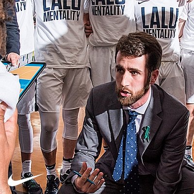 La Lumiere School Boys’ Basketball Coach