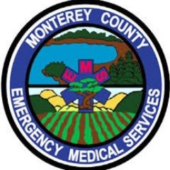 Monterey County's EMS Agency.
